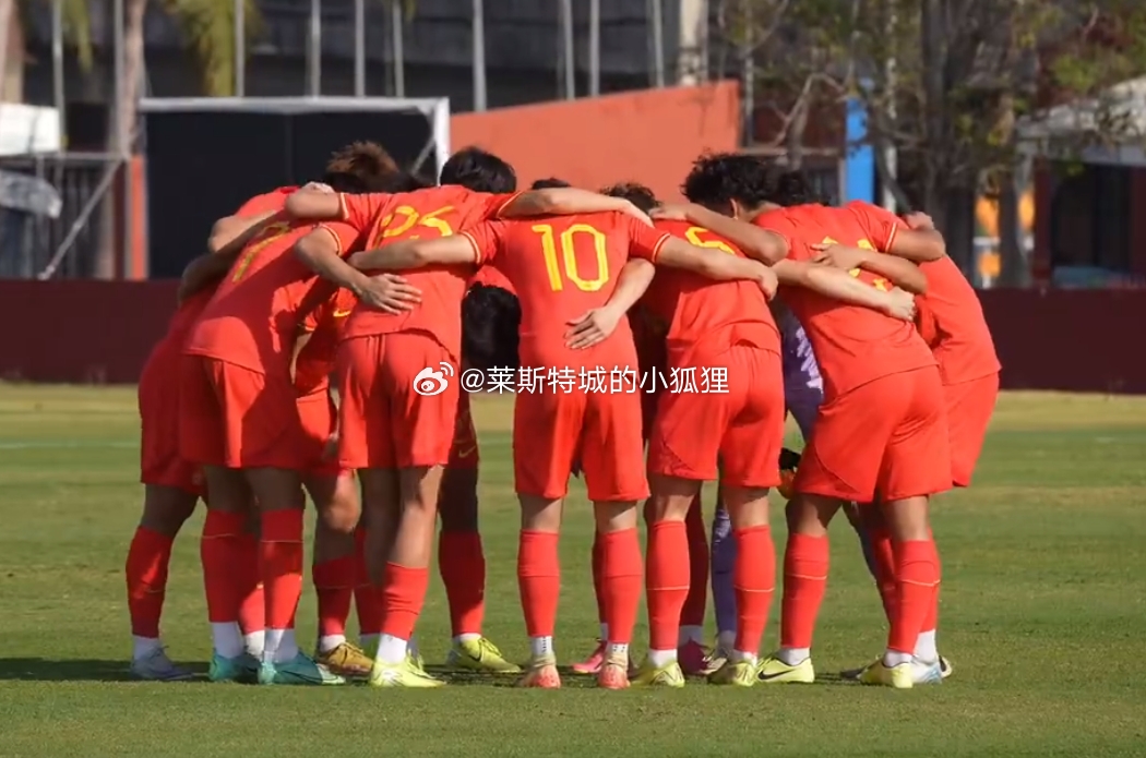近5場不??！中國U20國青3-1敘利亞U20，蒯紀聞&王鈺棟&杜月徵破門